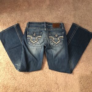Big Star Jeans